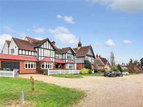 Little Stanmore property. Houses for sale in Little Stanmore.